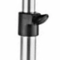 Vision Plus Telescopic 4 Section Mast