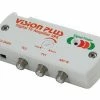 Vision Plus VP 4 Digital TV Amplifier With Signal Finder -Truma Shop vp4 35169.1390558096