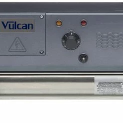 Elecro Vulcan Analogue Electric Swimming Pool Heater