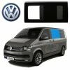 JLS VW T5 T6 Bonded Privacy Glass Sliding Window - Front Left Hand -Truma Shop vw centre left sl 06041.1634814451
