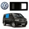 JLS VW T5 T6 Bonded Privacy Glass Sliding Window - Front Right Hand -Truma Shop vw right centre 24070.1640165780