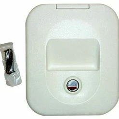 Thetford Caravan Cassette Toilet Lockable Water Fill Door 7 Thetford Caravan Cassette Toilet Lockable Water Fill Door -Truma Shop wateraccessdoor 95570.1358168926