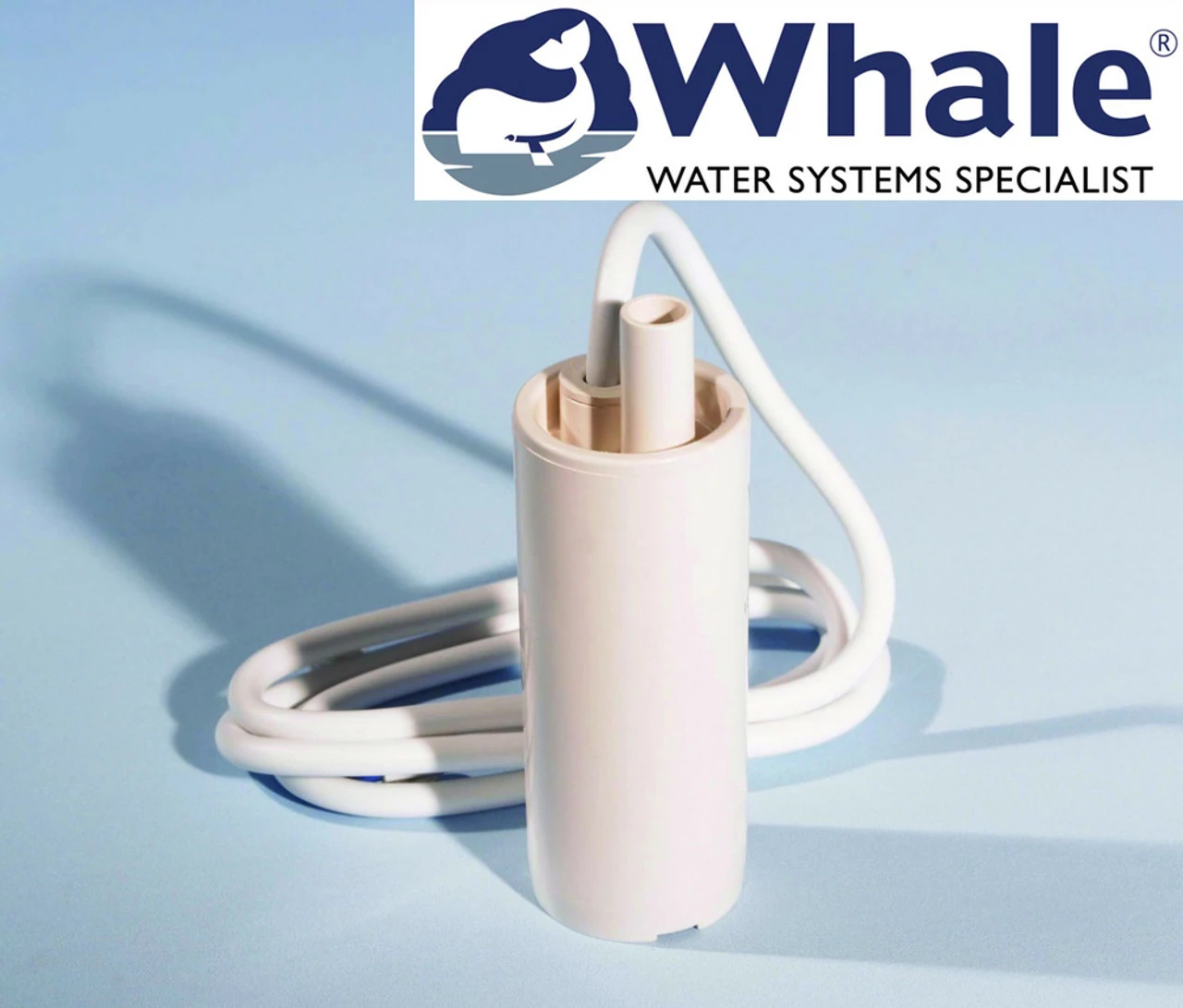 Whale Standard Submersible Water Pump GP1002 3 Whale Standard Submersible Water Pump GP1002