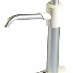 Whale MK6 Vertical Caravan Manual Hand Pump Tap