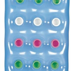 Bestway Inflatable 18 Pocket Fashion Lounger Pool Window Lilo 11 Bestway Inflatable 18 Pocket Fashion Lounger Pool Window Lilo -Truma Shop window4 09087.1403789054