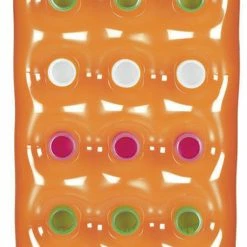 Bestway Inflatable 18 Pocket Fashion Lounger Pool Window Lilo 10 Bestway Inflatable 18 Pocket Fashion Lounger Pool Window Lilo -Truma Shop window5 50890.1403789054