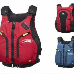 YAK Xipe 60N Canoe Or Kayak Touring Buoyancy Aid Watersports PFD