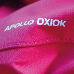 YAK Apollo Touring Cag - Waterproof Kayak And Canoe Jacket -Truma Shop yak apollo detail4 red 76544.1576057873