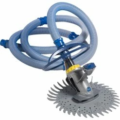 Zodiac Baracuda R3 Swimming Pool Automatic Suction Cleaner -Truma Shop zodiac r3 90355.1507119610
